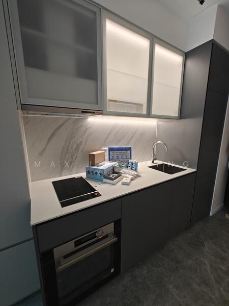 The M, 32 Middle Road, 1 Bedroom, 463 sqft, Condominium For Rent, by Max Lee Ming Xiu, 24871962 - PropertyGuru.com.sg