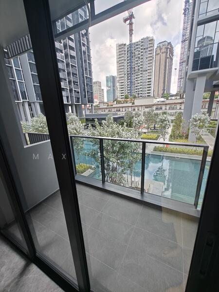The M, 32 Middle Road, 1 Bedroom, 463 sqft, Condominium For Rent, by Max Lee Ming Xiu, 24871962 - PropertyGuru.com.sg