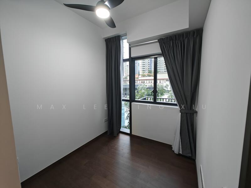 The M, 32 Middle Road, 1 Bedroom, 463 sqft, Condominium For Rent, by Max Lee Ming Xiu, 24871962 - PropertyGuru.com.sg