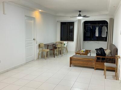 For Rent - 693 Jurong West Central 1