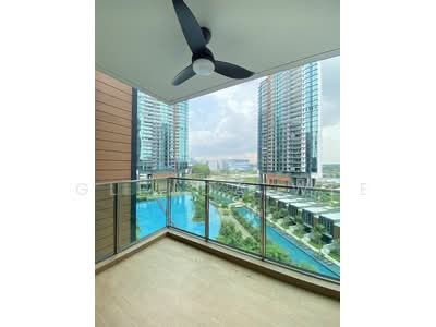 For Rent - Normanton Park