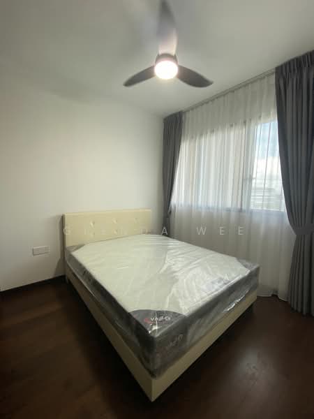 Normanton Park, 49 Normanton Park, 1 Bedroom, 527 sqft, Condominium For Rent, by Glenda Wee, 24872020 - PropertyGuru.com.sg