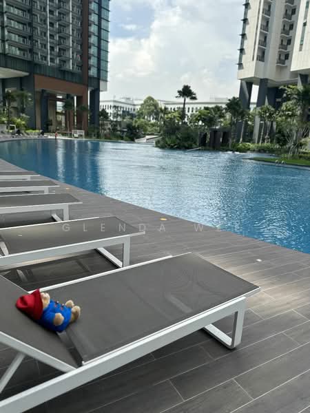 Normanton Park, 49 Normanton Park, 1 Bedroom, 527 sqft, Condominium For Rent, by Glenda Wee, 24872020 - PropertyGuru.com.sg