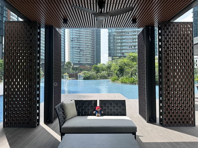 Normanton Park, 49 Normanton Park, 1 Bedroom, 527 sqft, Condominium For Rent, by Glenda Wee, 24872020 - PropertyGuru.com.sg