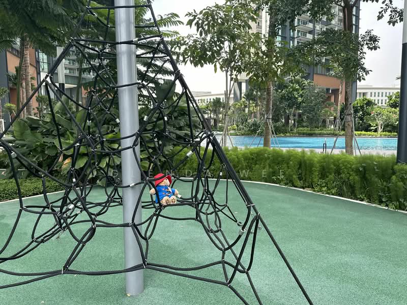 Normanton Park, 49 Normanton Park, 1 Bedroom, 527 sqft, Condominium For Rent, by Glenda Wee, 24872020 - PropertyGuru.com.sg