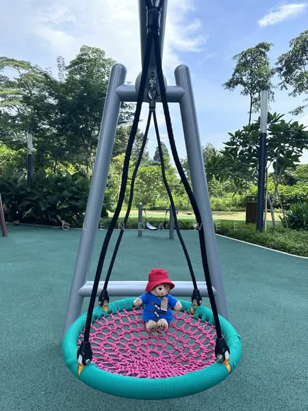 Normanton Park, 49 Normanton Park, 1 Bedroom, 527 sqft, Condominium For Rent, by Glenda Wee, 24872020 - PropertyGuru.com.sg