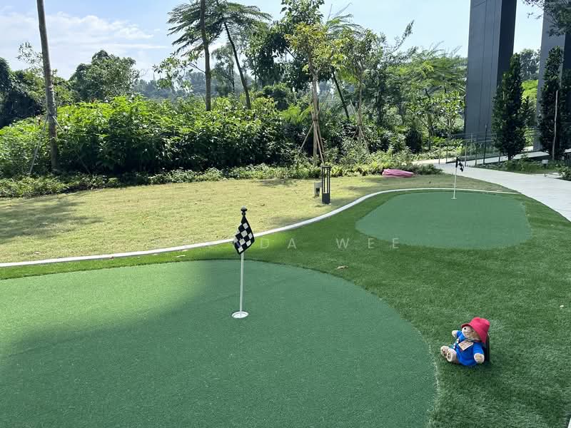 Normanton Park, 49 Normanton Park, 1 Bedroom, 527 sqft, Condominium For Rent, by Glenda Wee, 24872020 - PropertyGuru.com.sg