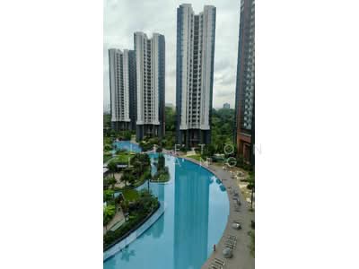 For Rent - Normanton Park