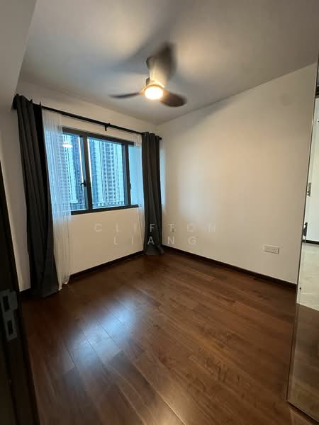 Normanton Park, 55 Normanton Park, 1 Bedroom, 527 sqft, Condominium For Rent, by Clifton Liang, 24872078 - PropertyGuru.com.sg