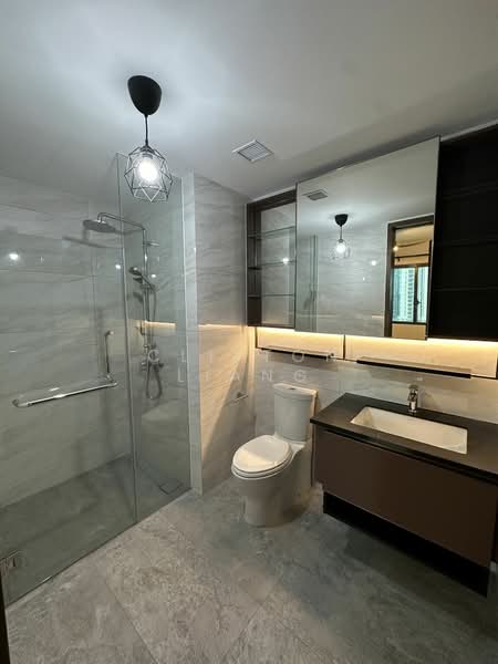 Normanton Park, 55 Normanton Park, 1 Bedroom, 527 sqft, Condominium For Rent, by Clifton Liang, 24872078 - PropertyGuru.com.sg