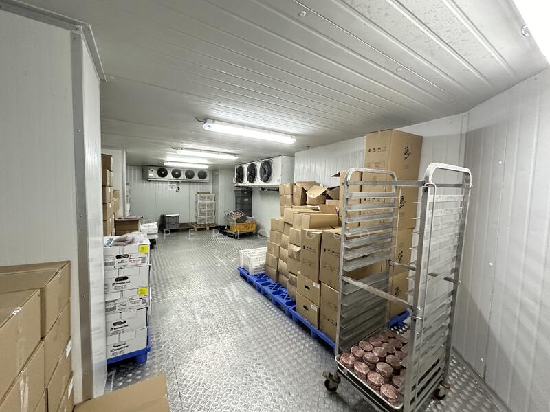 Food XChange @ Admiralty, 8A Admiralty Street, 6,017 sqft, Factory / Workshop (B2) For Rent, by Peric Guo, 24872224 - CommercialGuru.com.sg