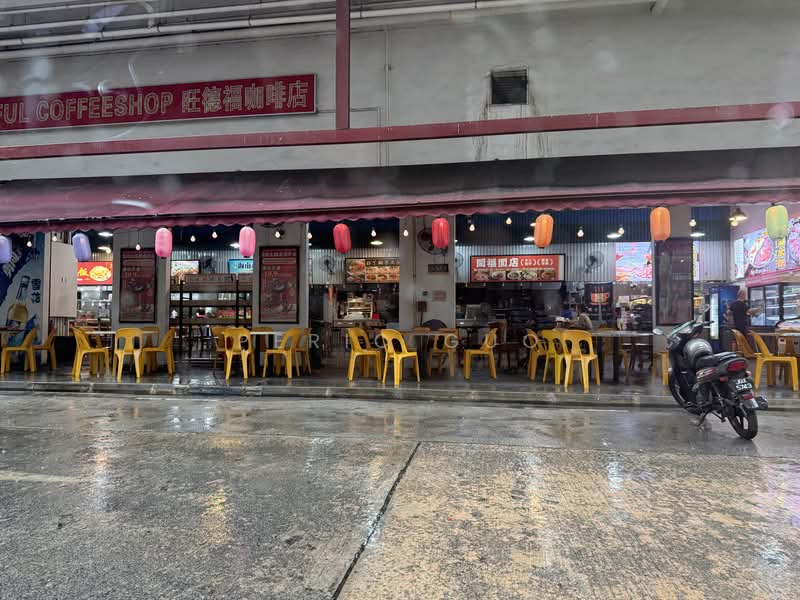 Food XChange @ Admiralty, 8A Admiralty Street, 6,017 sqft, Factory / Workshop (B2) For Rent, by Peric Guo, 24872224 - CommercialGuru.com.sg