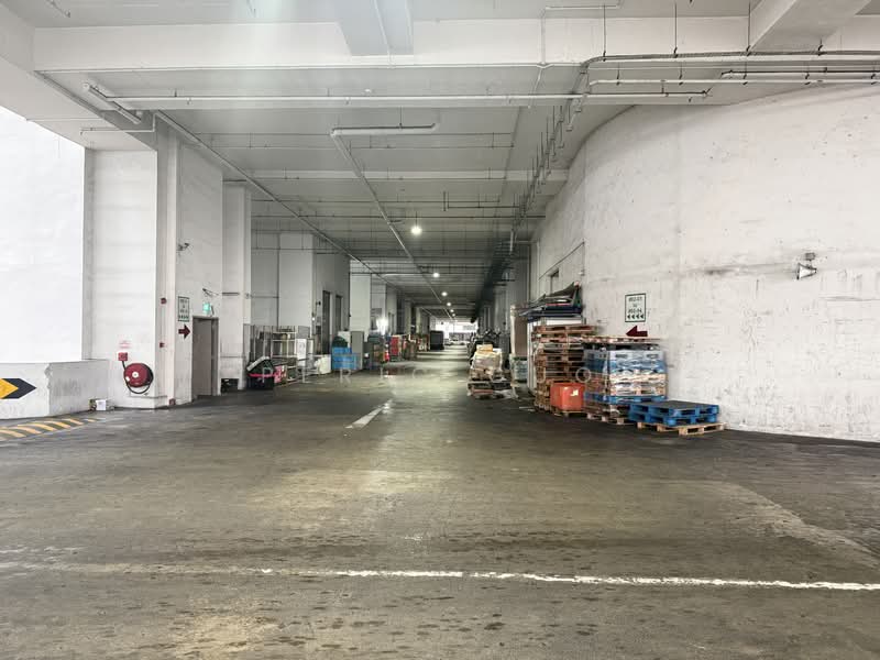 Food XChange @ Admiralty, 8A Admiralty Street, 6,017 sqft, Factory / Workshop (B2) For Rent, by Peric Guo, 24872224 - CommercialGuru.com.sg