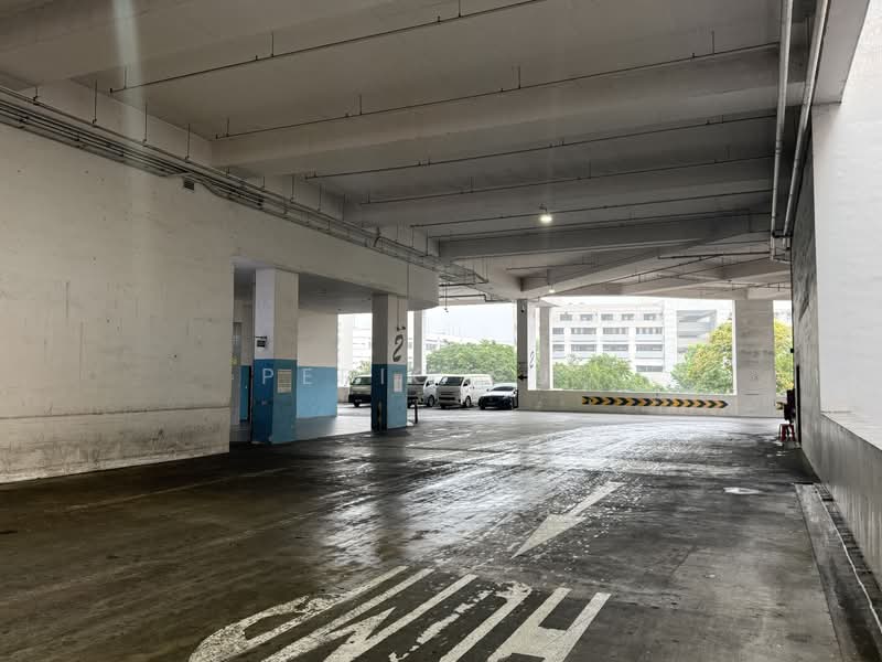Food XChange @ Admiralty, 8A Admiralty Street, 6,017 sqft, Factory / Workshop (B2) For Rent, by Peric Guo, 24872224 - CommercialGuru.com.sg