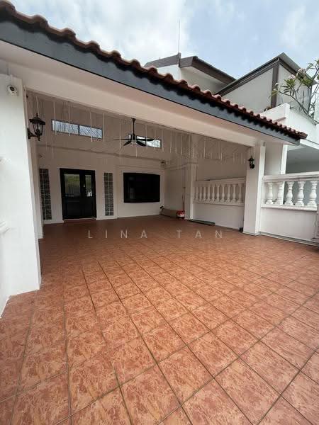 Toh Estate, Toh Drive, Changi Airport / Changi Village, 3 Bedrooms, 2,400 sqft, Terraced House For Rent, by Lina Tan, 24872268 - Exterior - PropertyGuru.com.sg