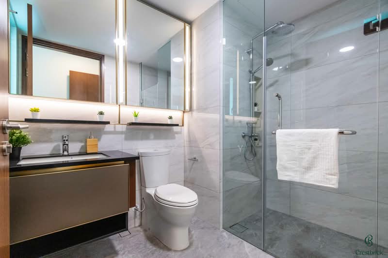 Normanton Park, 49 Normanton Park, 3 Bedrooms, 936 sqft, Condominium For Rent, by Mak G Y, 24872288 - PropertyGuru.com.sg