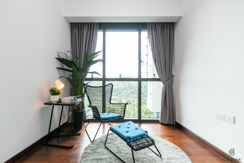Normanton Park, 49 Normanton Park, 3 Bedrooms, 936 sqft, Condominium For Rent, by Mak G Y, 24872288 - PropertyGuru.com.sg