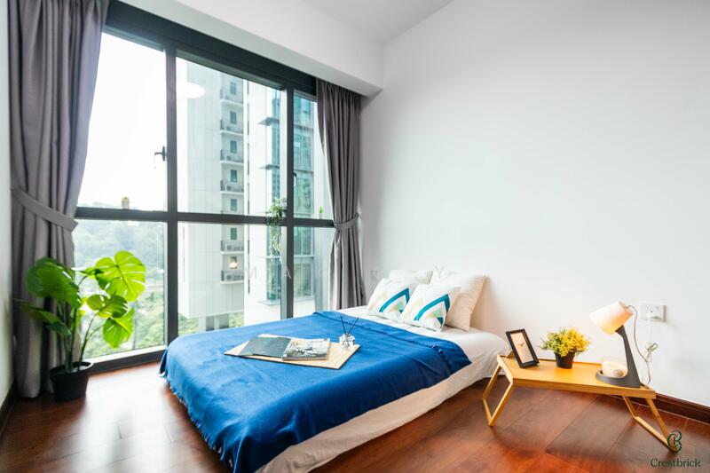 Normanton Park, 49 Normanton Park, 3 Bedrooms, 936 sqft, Condominium For Rent, by Mak G Y, 24872288 - PropertyGuru.com.sg