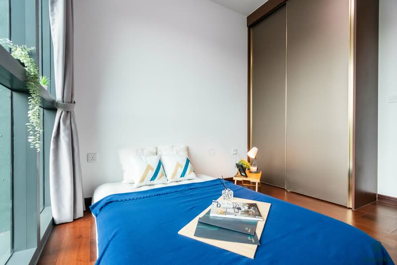 Normanton Park, 49 Normanton Park, 3 Bedrooms, 936 sqft, Condominium For Rent, by Mak G Y, 24872288 - PropertyGuru.com.sg