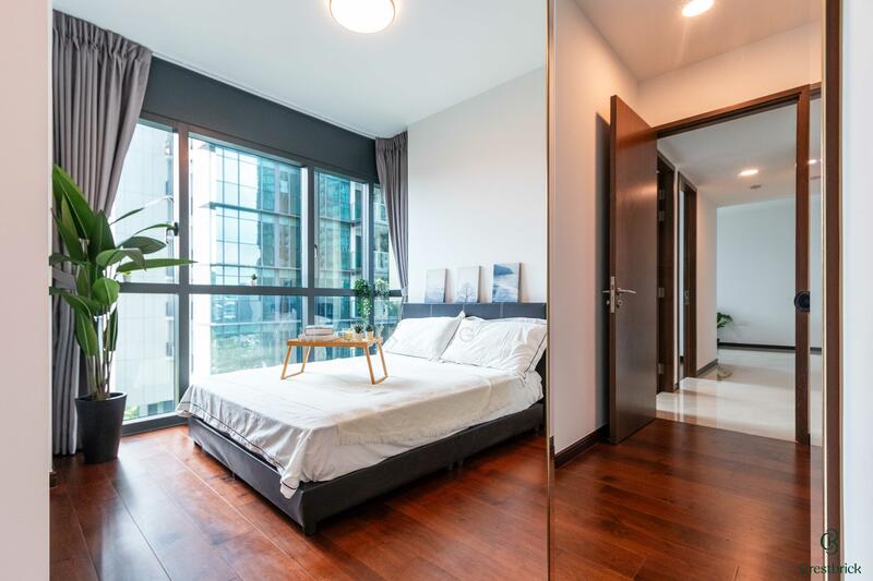 Normanton Park, 49 Normanton Park, 3 Bedrooms, 936 sqft, Condominium For Rent, by Mak G Y, 24872288 - PropertyGuru.com.sg