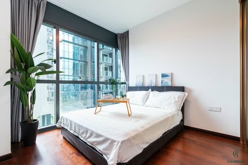 Normanton Park, 49 Normanton Park, 3 Bedrooms, 936 sqft, Condominium For Rent, by Mak G Y, 24872288 - PropertyGuru.com.sg