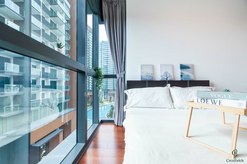 Normanton Park, 49 Normanton Park, 3 Bedrooms, 936 sqft, Condominium For Rent, by Mak G Y, 24872288 - PropertyGuru.com.sg
