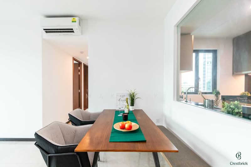 Normanton Park, 49 Normanton Park, 3 Bedrooms, 936 sqft, Condominium For Rent, by Mak G Y, 24872288 - PropertyGuru.com.sg