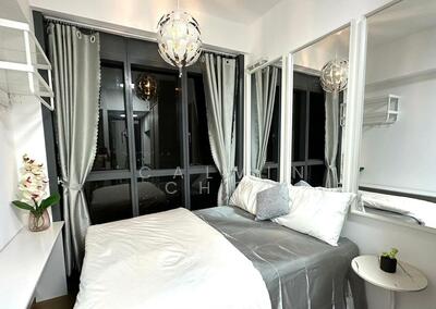 For Rent - Parc Clematis