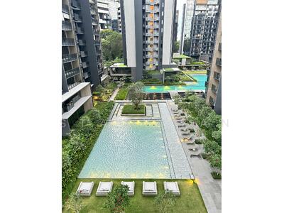 For Rent - Leedon Green