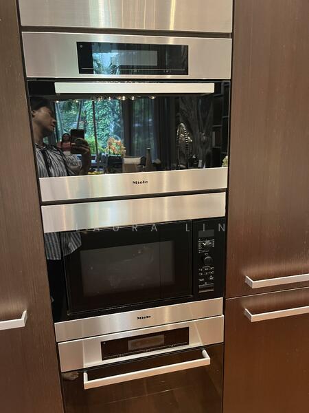 Quality appliances. Call LAURA LIN for private viewing today!