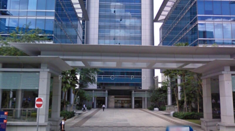 HarbourFront Tower Two, 3 HarbourFront Place, 2,207 sqft, Office For Rent, by Patric Poon, 24872410 - CommercialGuru.com.sg