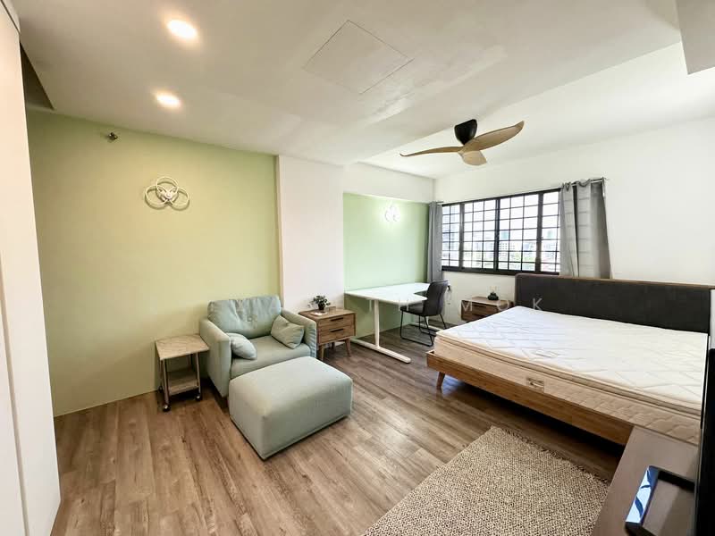 Queensway Tower, 1 Queensway, Alexandra / Commonwealth, Room Rental, 300 sqft, Apartment For Rent, by Elizabeth Mok, 24872416 - PropertyGuru.com.sg