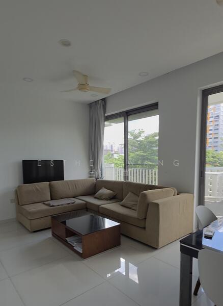 For Rent - Sky Habitat