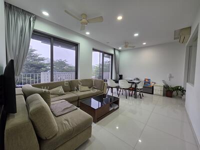 For Rent - Sky Habitat