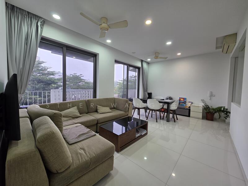 For Rent - Sky Habitat