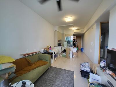 For Rent - Thomson Three