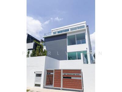 For Sale - Greenleaf View