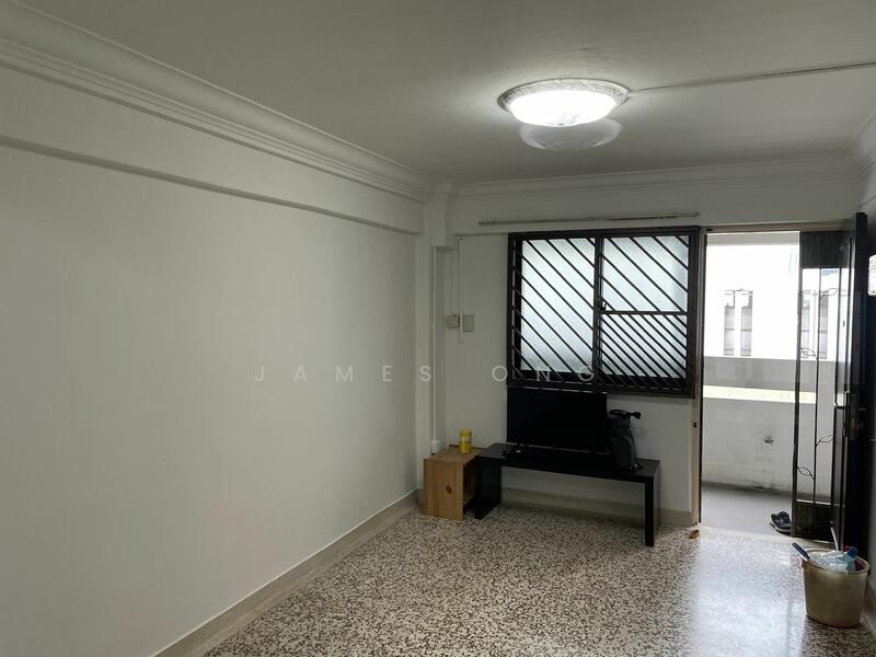 For Rent - 3 Tanjong Pagar Plaza