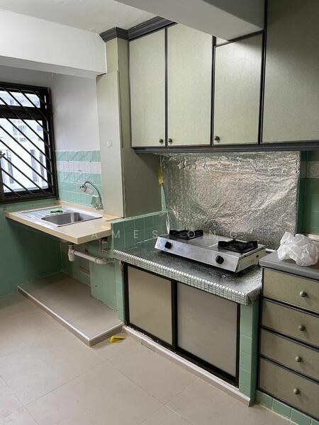 For Rent - 3 Tanjong Pagar Plaza