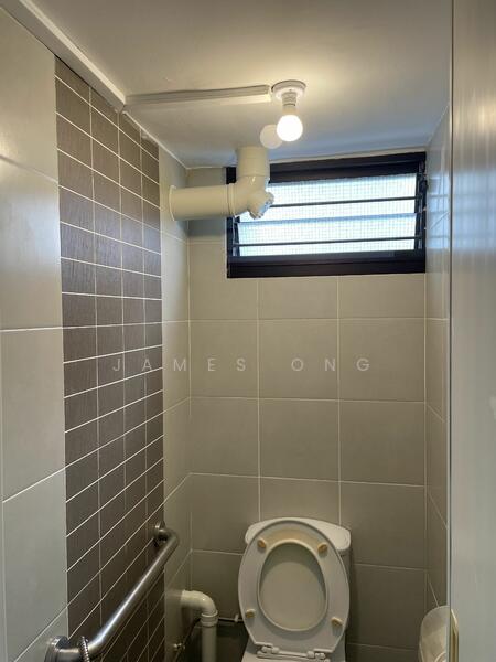 For Rent - 3 Tanjong Pagar Plaza