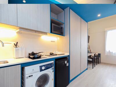 For Rent - Coliwoo Studios @Pasir Panjang