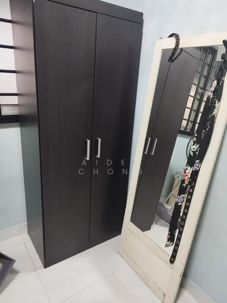 843 Woodlands Street 82, 843 Woodlands Street 82, Admiralty / Woodlands, Room Rental, 100 sqft, HDB Flat For Rent, by Aiden Chong, 24872595 - PropertyGuru.com.sg
