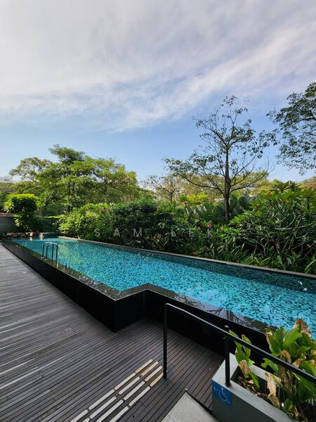 The Enclave Holland, 131 Holland Road, 1 Bedroom, 420 sqft, Condominium For Rent, by Sam Lek, 24872598 - PropertyGuru.com.sg