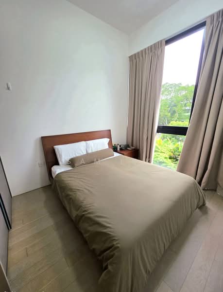 The Enclave Holland, 131 Holland Road, 1 Bedroom, 420 sqft, Condominium For Rent, by Sam Lek, 24872598 - PropertyGuru.com.sg