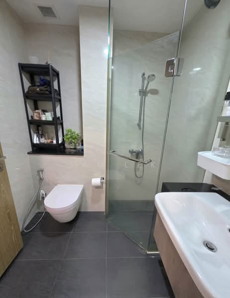The Enclave Holland, 131 Holland Road, 1 Bedroom, 420 sqft, Condominium For Rent, by Sam Lek, 24872598 - PropertyGuru.com.sg