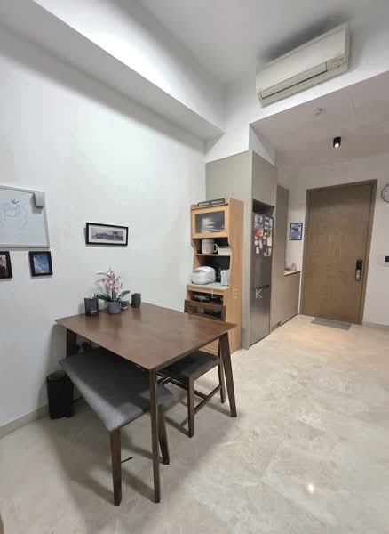The Enclave Holland, 131 Holland Road, 1 Bedroom, 420 sqft, Condominium For Rent, by Sam Lek, 24872598 - PropertyGuru.com.sg