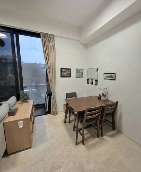 The Enclave Holland, 131 Holland Road, 1 Bedroom, 420 sqft, Condominium For Rent, by Sam Lek, 24872598 - PropertyGuru.com.sg
