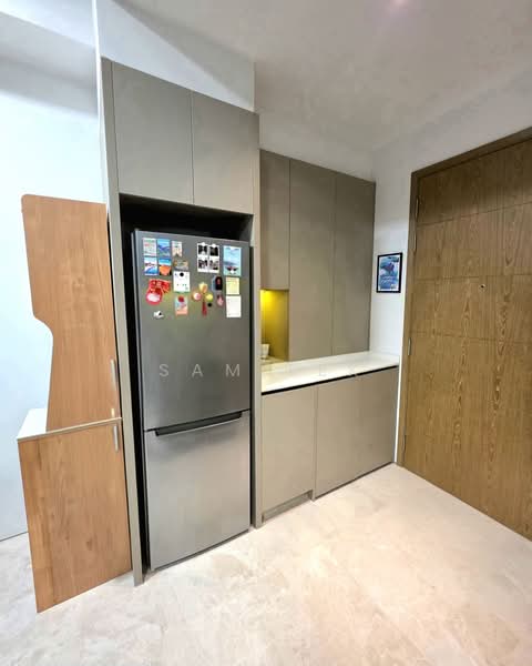 The Enclave Holland, 131 Holland Road, 1 Bedroom, 420 sqft, Condominium For Rent, by Sam Lek, 24872598 - PropertyGuru.com.sg