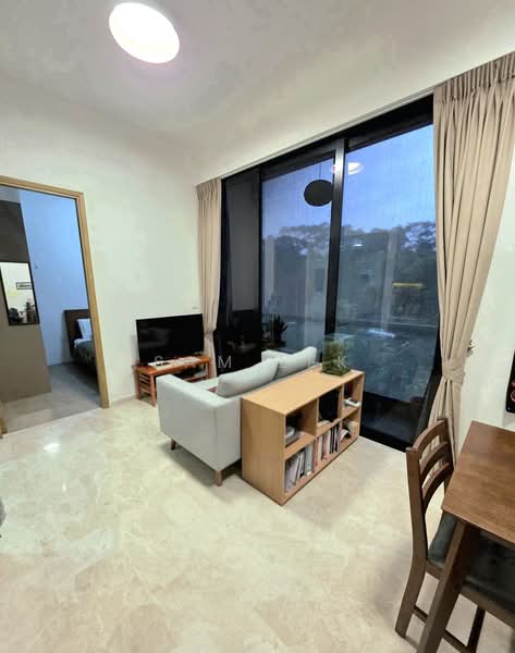 The Enclave Holland, 131 Holland Road, 1 Bedroom, 420 sqft, Condominium For Rent, by Sam Lek, 24872598 - PropertyGuru.com.sg