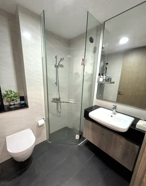 The Enclave Holland, 131 Holland Road, 1 Bedroom, 420 sqft, Condominium For Rent, by Sam Lek, 24872598 - PropertyGuru.com.sg